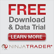 NinjaTrader Free Download & Data Trial